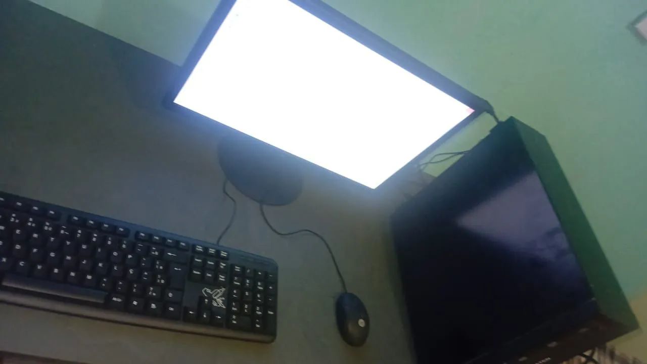 Pc completo i5 roda alguns jogos  - Foto 2