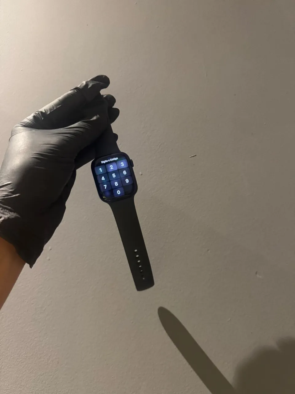 Apple Watch Series 7