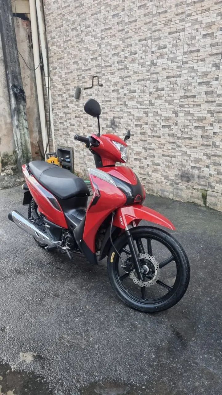 50cc 2019 completa 
