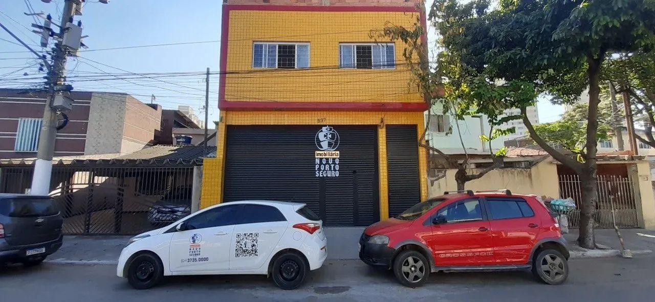 Apartamento para Locação No Parque Novo Mundo.