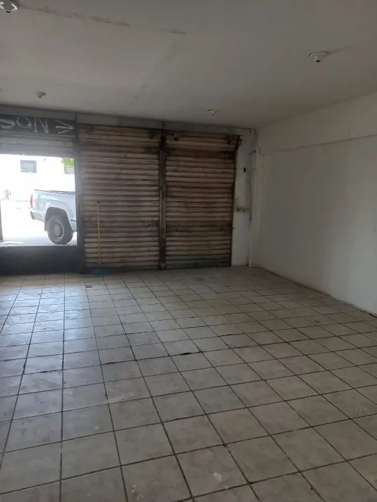 Loja comercial Av. Domingos Olímpio ALUGUE AGORA E SÓ COMECE A PAGAR EM JANEIRO DE 2025 - Foto 2