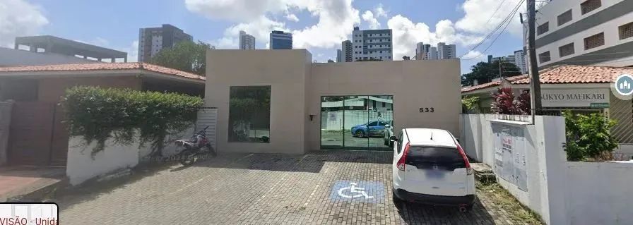ALUGO SALAS/ESCRITÓRIOS COMERCIAIS - TAMBAUZINHO