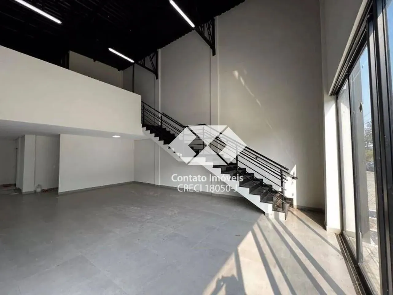 Sala para alugar, 290 m² por R$ 6.698,00 - Jardim São Francisco - Santa Bárbara D'Oeste/SP