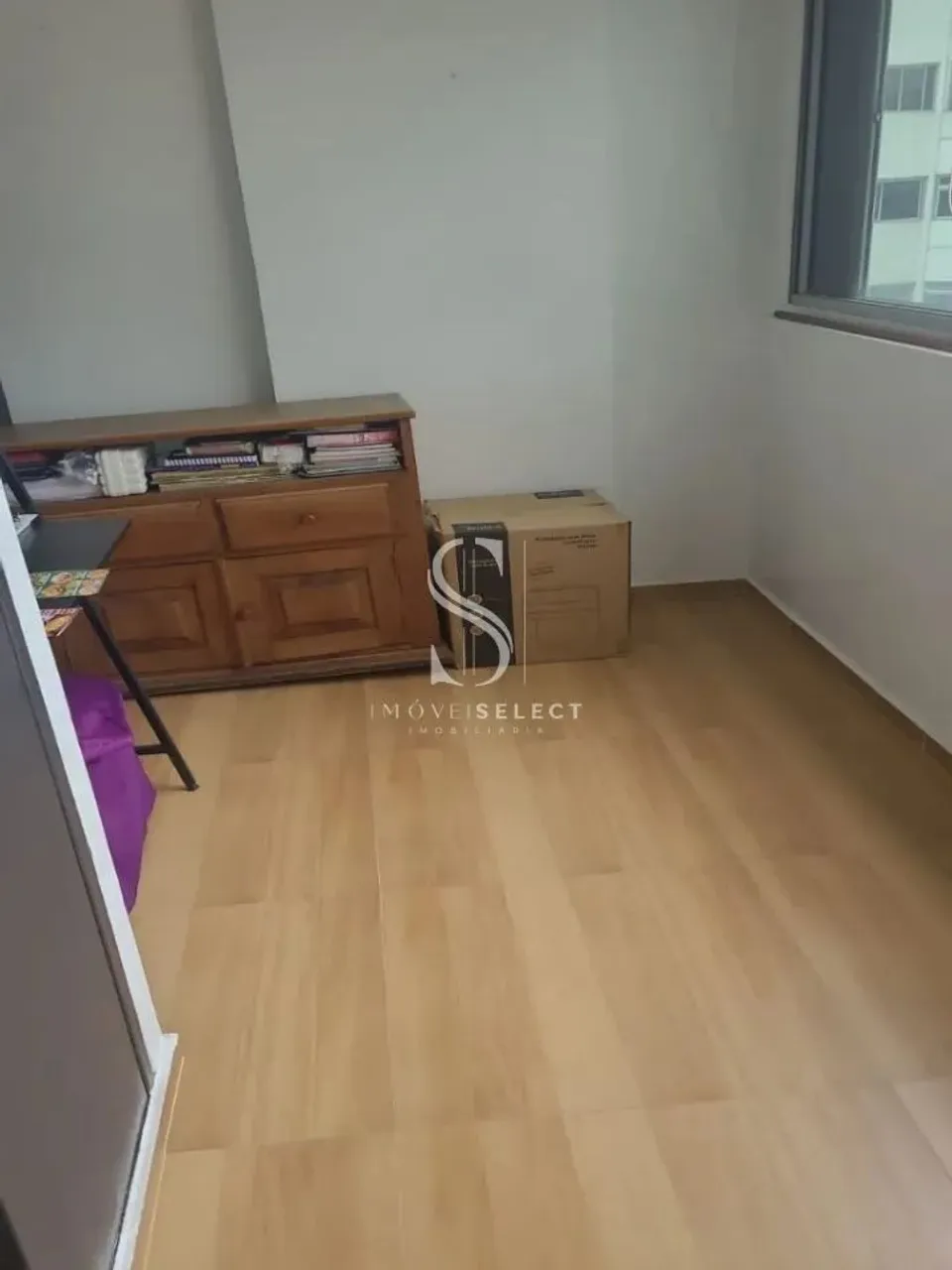 Condomínio Labitare - Costa Esmeralda, localizado no Jardim Arpoardor, Apartamento de 54m²