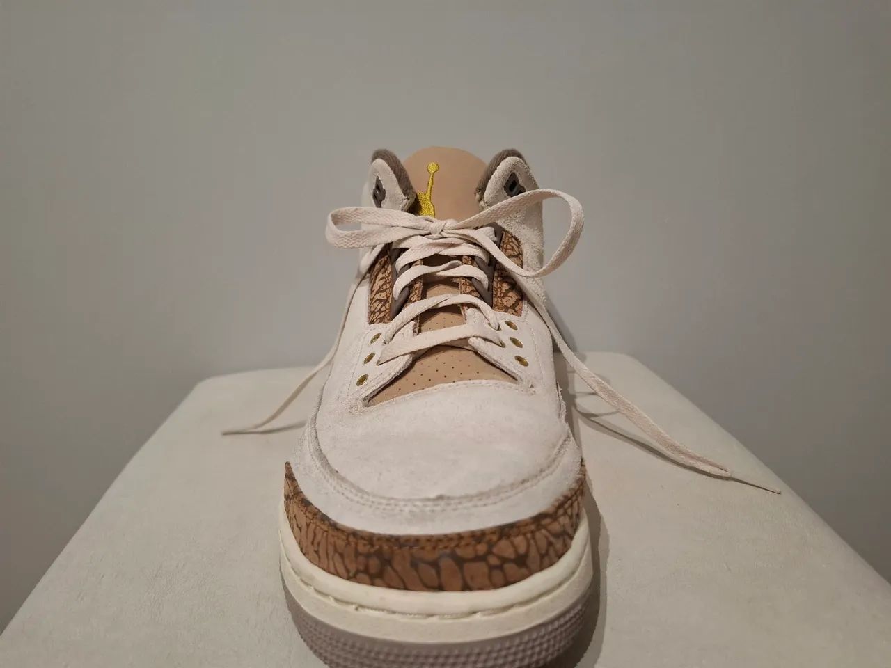 Jordan 3 Palomino  - Foto 3