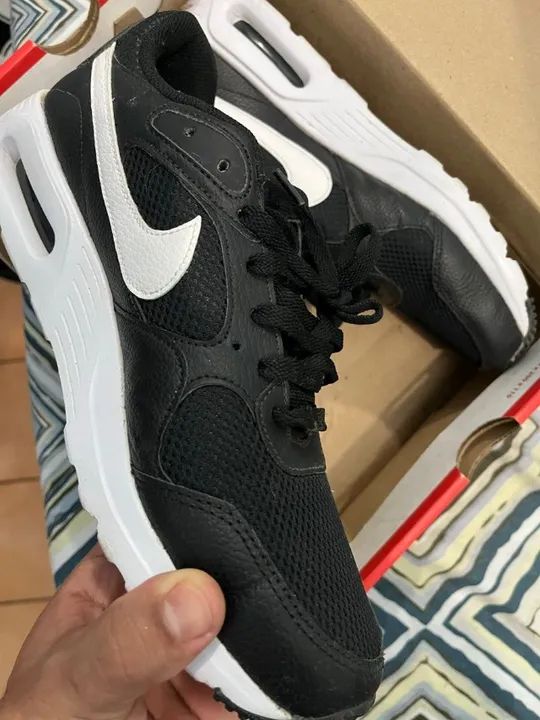 tenis nike air max