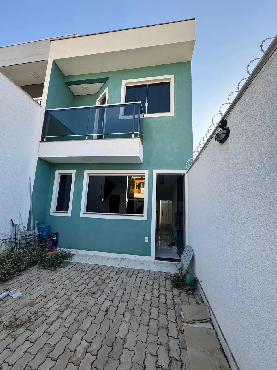 Casas para alugar - Minas Gerais | OLX