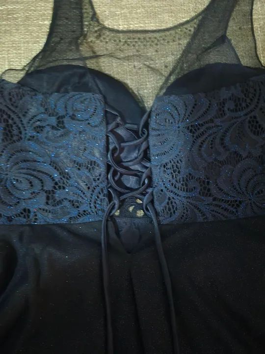 Vestido de festa - Foto 5