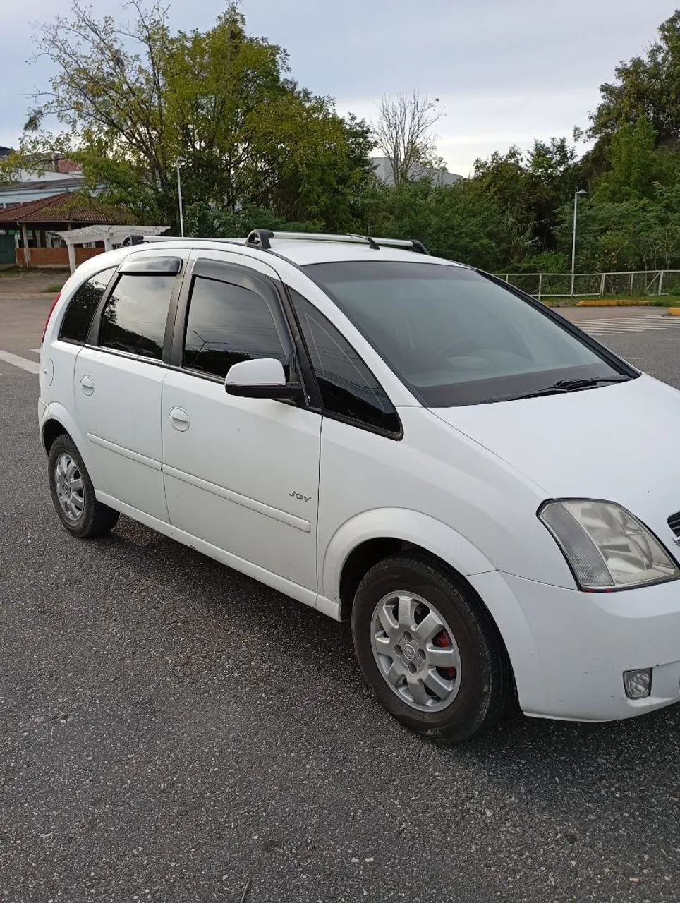 Meriva joy