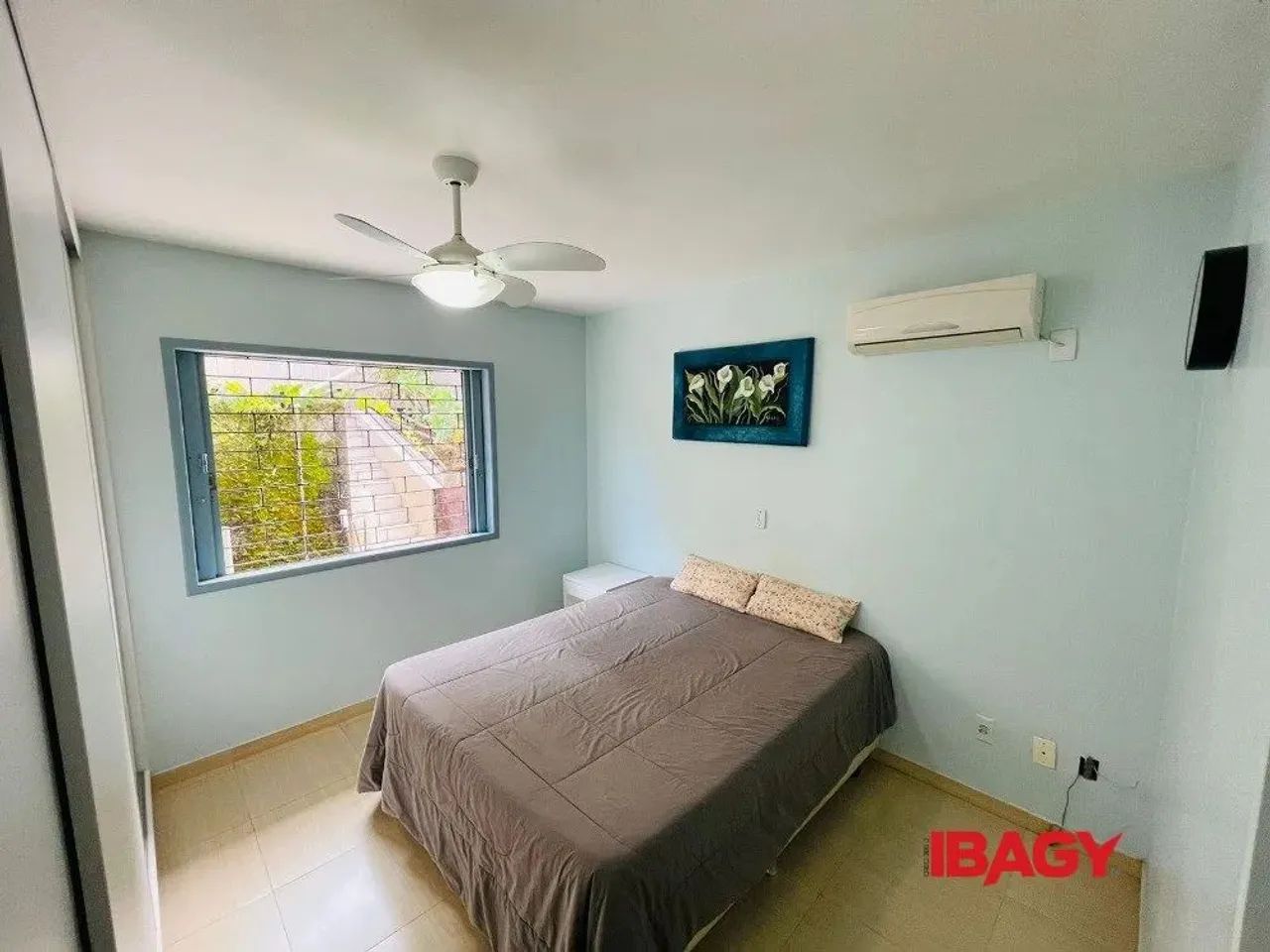 Excelente Casa 4 dormitório(s) em PANTANAL - FLORIANOPOLIS - Foto 5