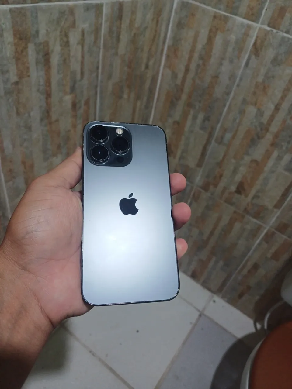 iPhone 13 Pro