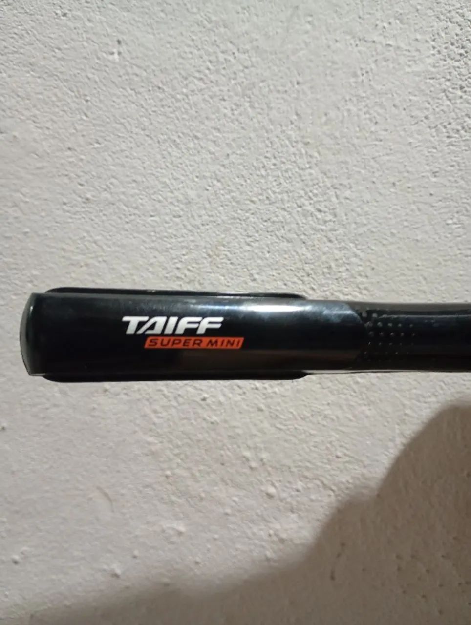  Secador de Cabelo Taiff Super Mini vendo
