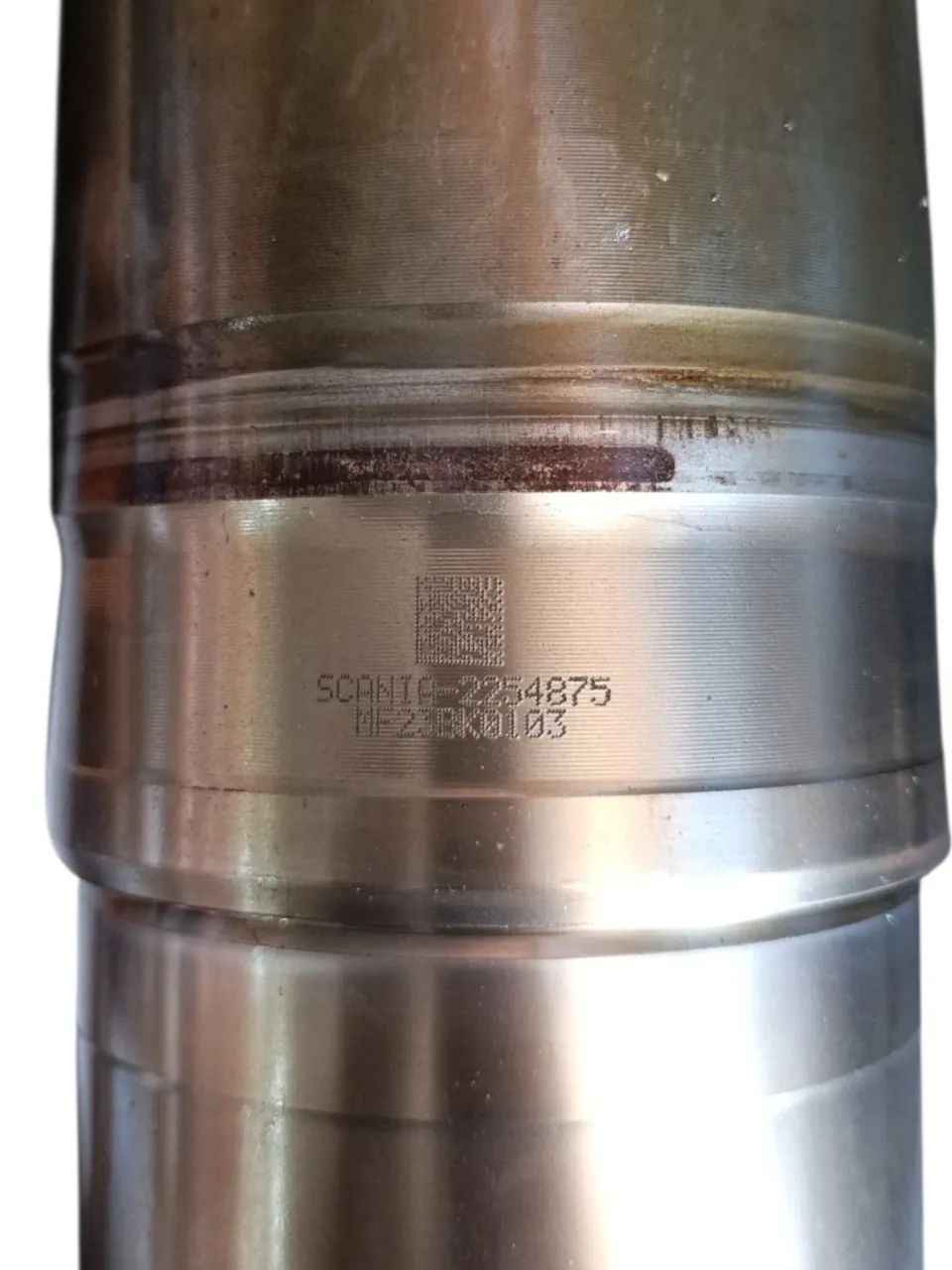 Camisa Motor Scania Ntg Dc13 2254875 - Foto 4