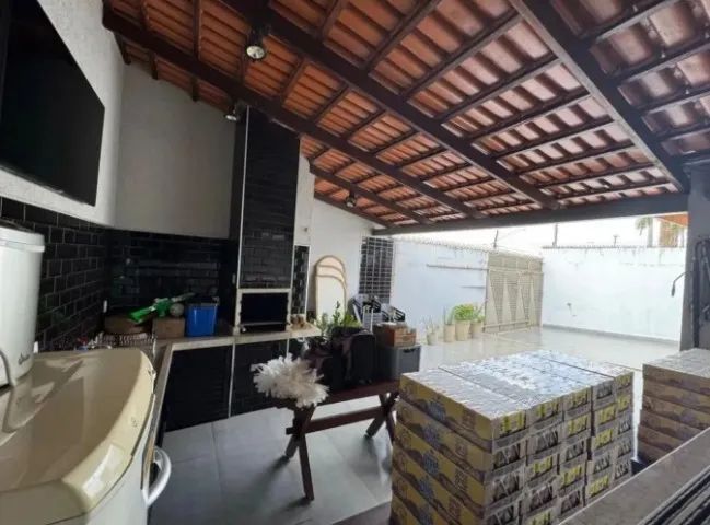 R3 CASA A VENDA NO TIROL - Foto 4