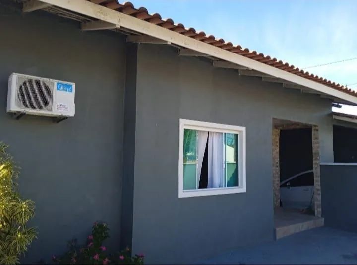 Foto - Joinville - Parque Guarani