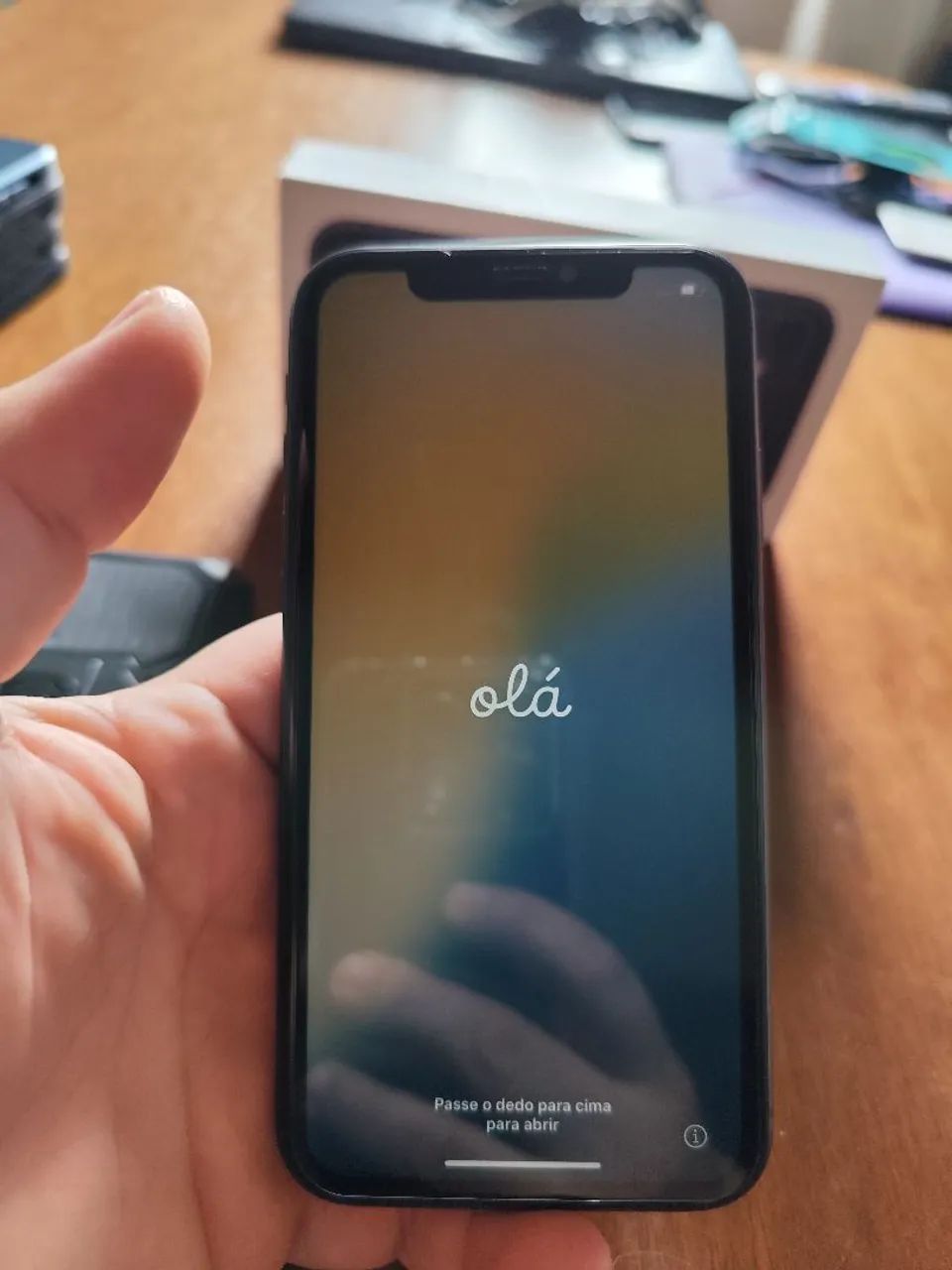 iPhone 11 64gb - Foto 3