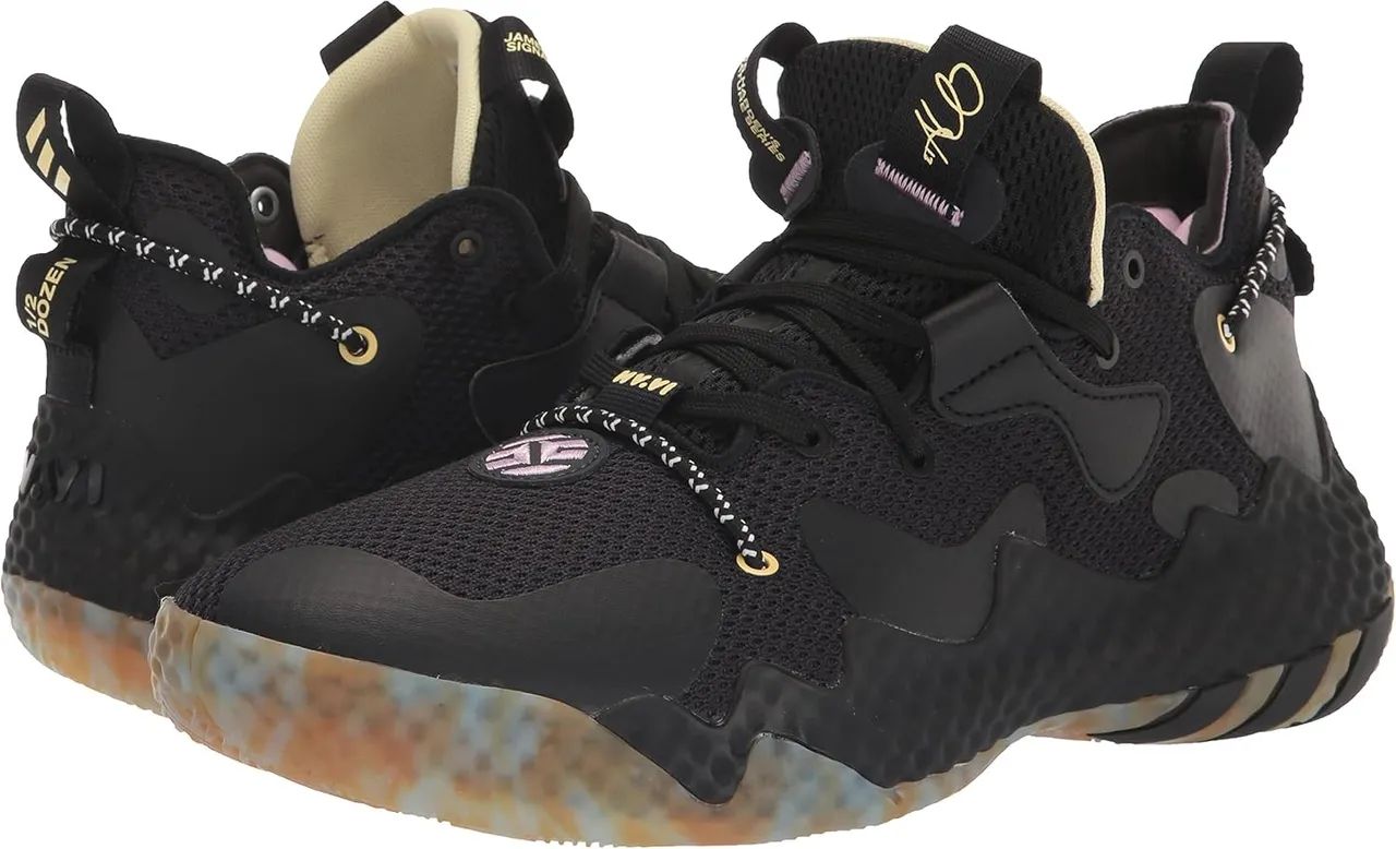 Adidas Harden 39