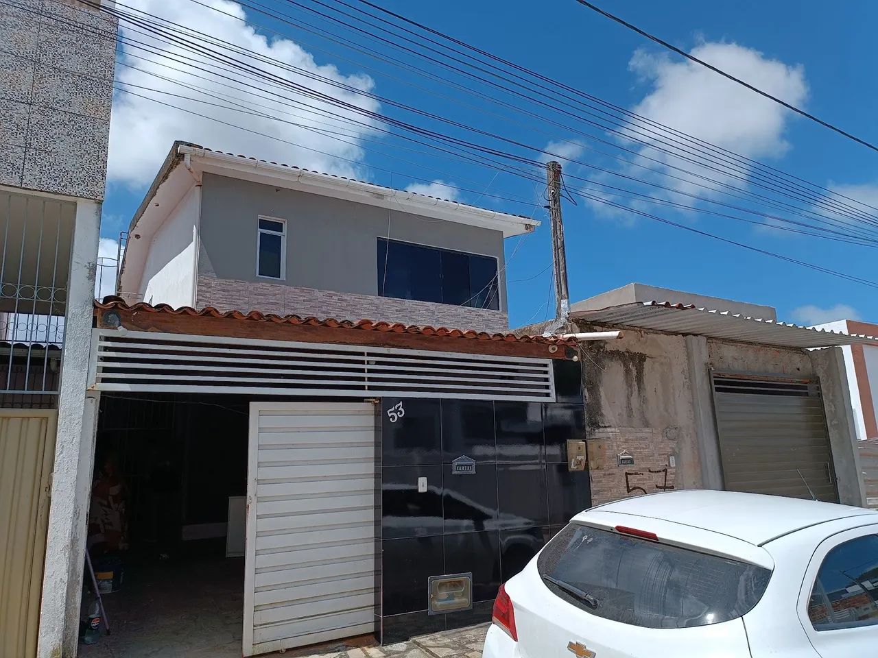 Foto - João Pessoa - Gramame