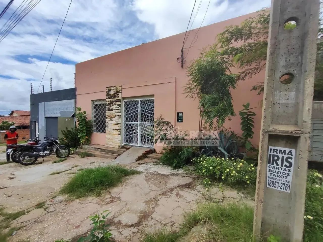 Imóvel Comercial para alugar com 160,00 metros quadrados no PRIMAVERA - Teresina - Piauí - Foto 2