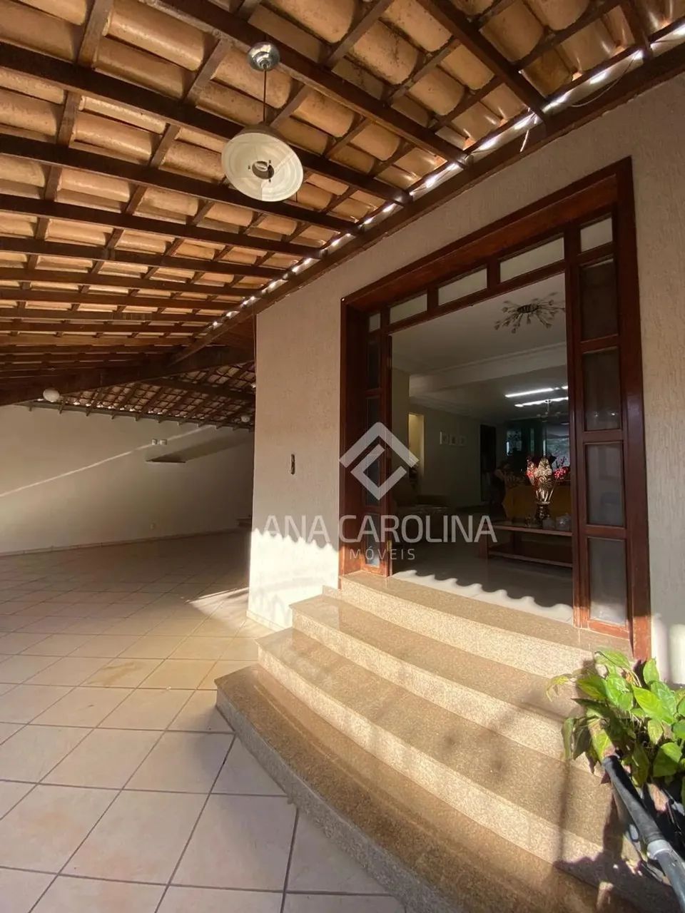 Casa em Jardim São Luiz - Montes Claros - Foto 3