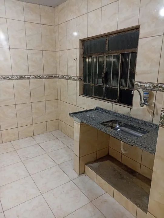 foto - Belo Horizonte - Barreiro
