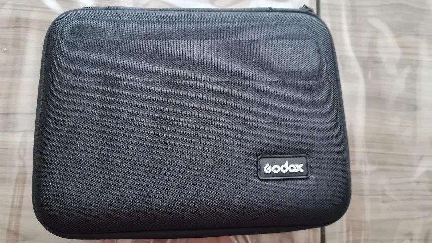 Flash Godox AD 200 - Foto 2