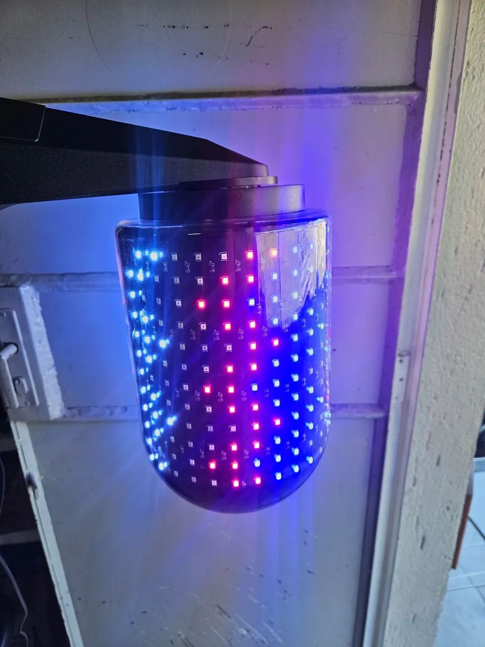Strobo de led - Foto 2
