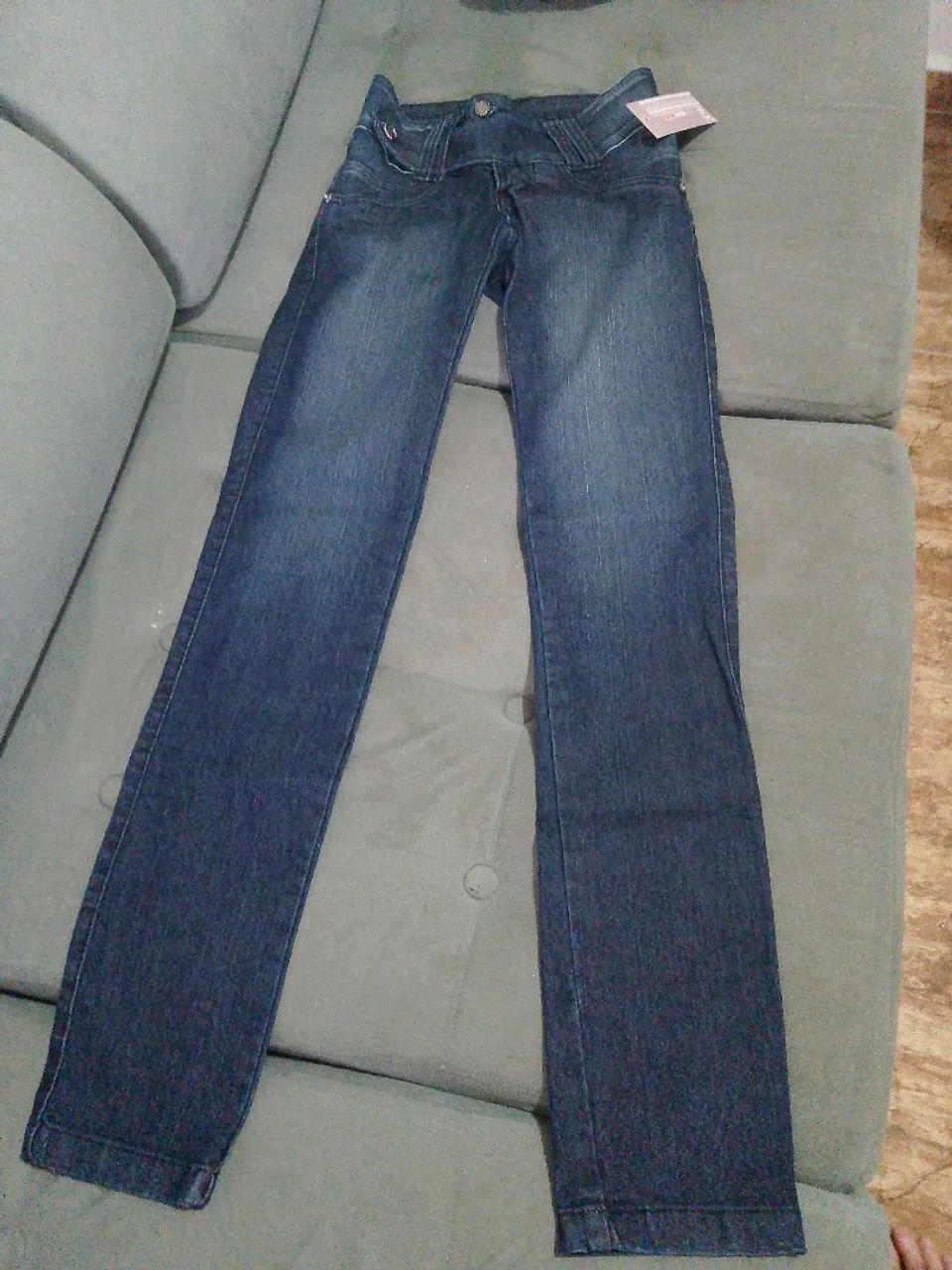 Calça feminina "Nova" - Foto 2