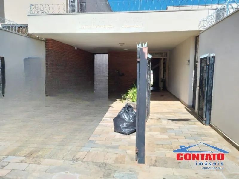 Locação de Comercial / Prédio na cidade de São Carlos - Foto 2