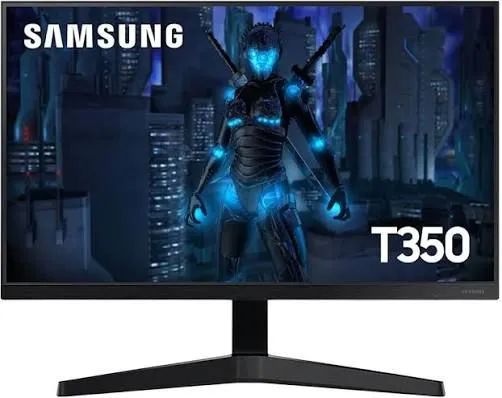 Monitor Gamer Samsung 24" COM Defeito Abre Fecha tela algumas vezes 