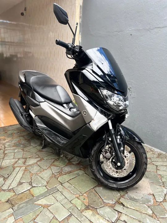 Nmax 160 - Foto 4
