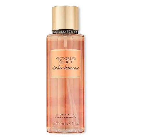 Victoria's Secret - Amber Romance (250ml) lacrado e original.