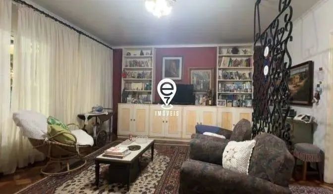 Casa à venda com 270m², 3 quartos e 3 vagas - Vila das Mercês - Foto 2