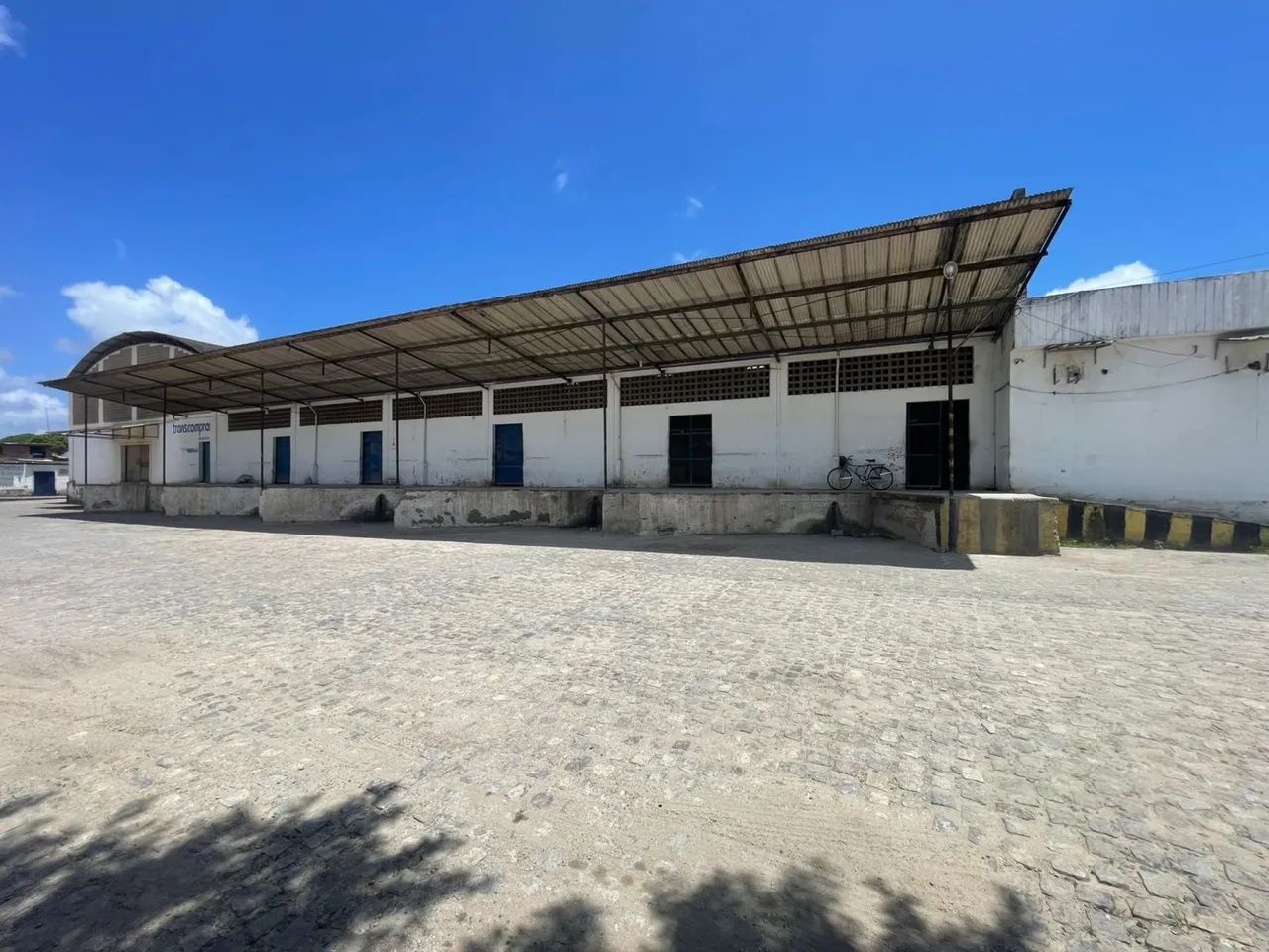 Galpão 5.000 metros - Foto 5