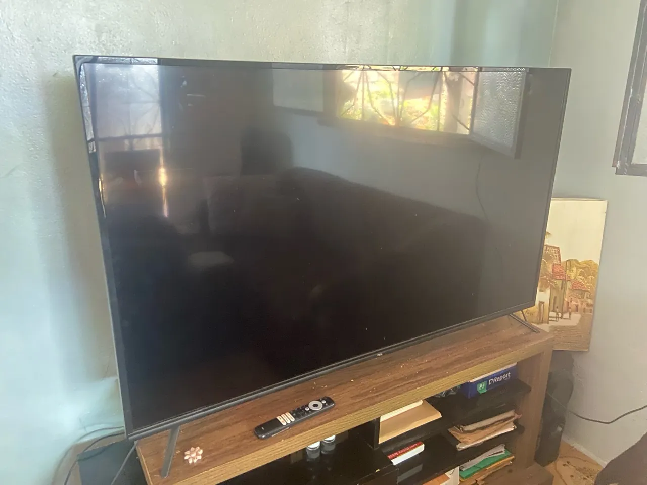 TV nova 55