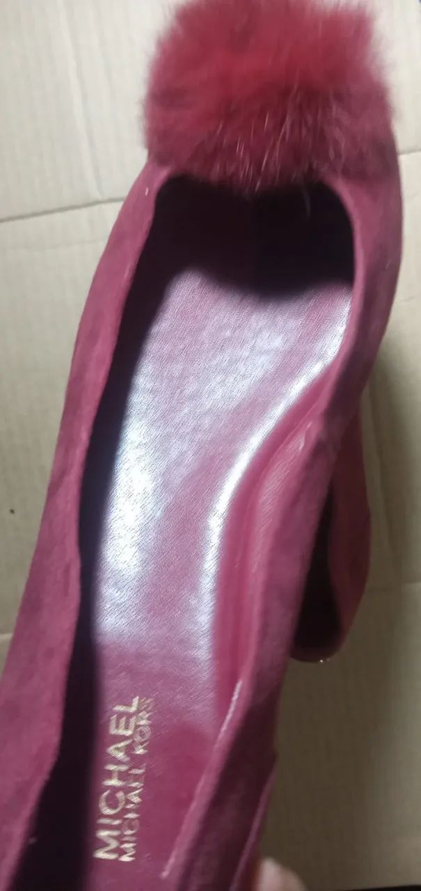 Sapatilha Michael Kors - Foto 6