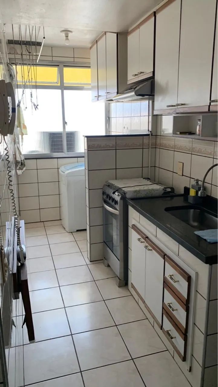 Foto - Rio de Janeiro - Rocha Miranda