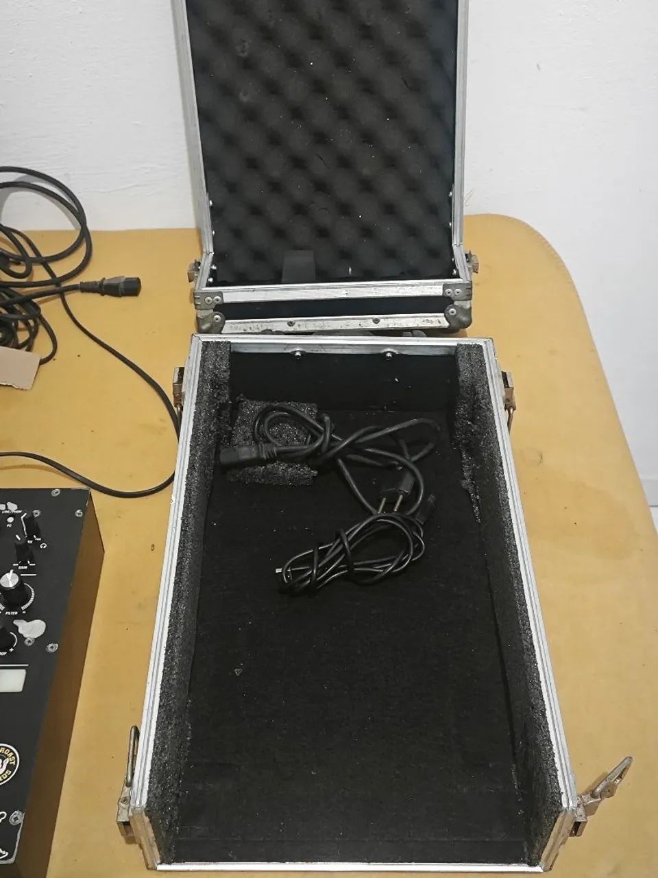 Mixer Controladora Numark Scrasht  com Efeitos - Foto 4