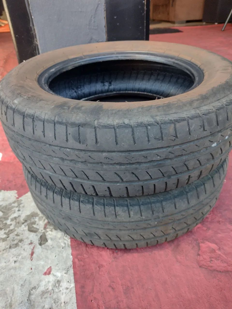 Pneus aro 14 Pirelli  - Foto 3