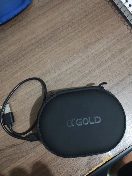 Fones de Ouvido Bluetooth sem Fio - Foto 2