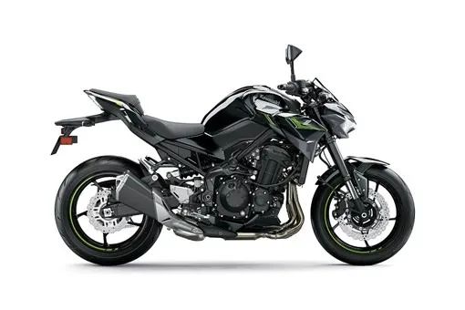 *KAWASAKI Z900 2024 0KM*