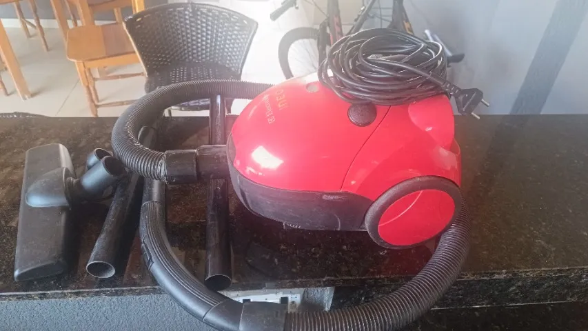 Aspirador de pó Eletrolux Neo 1200 w