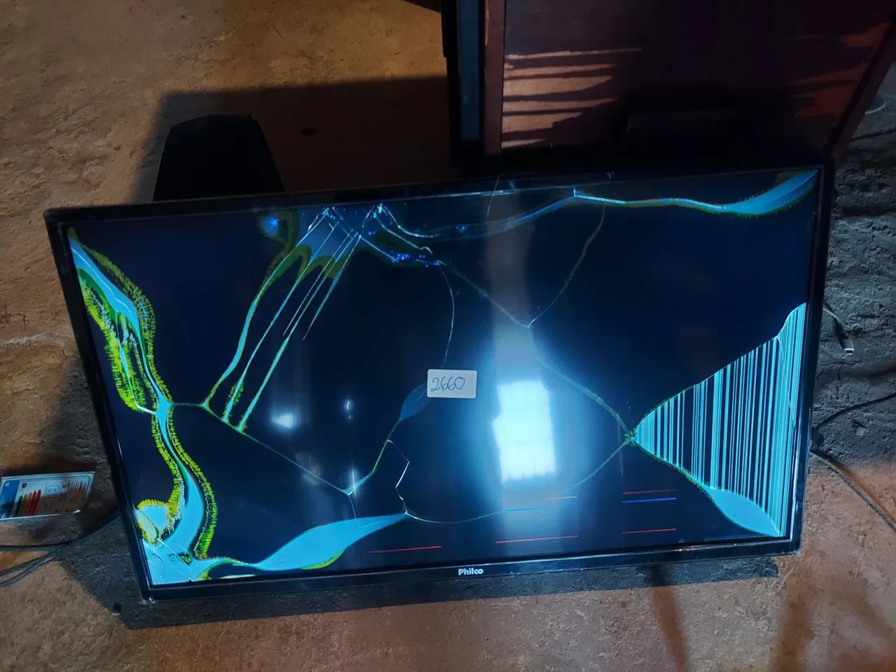 Televisão 32 polegadas 