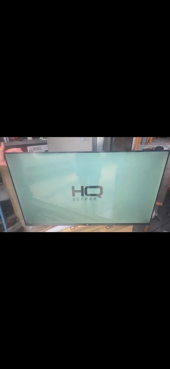 TV HQ Screen