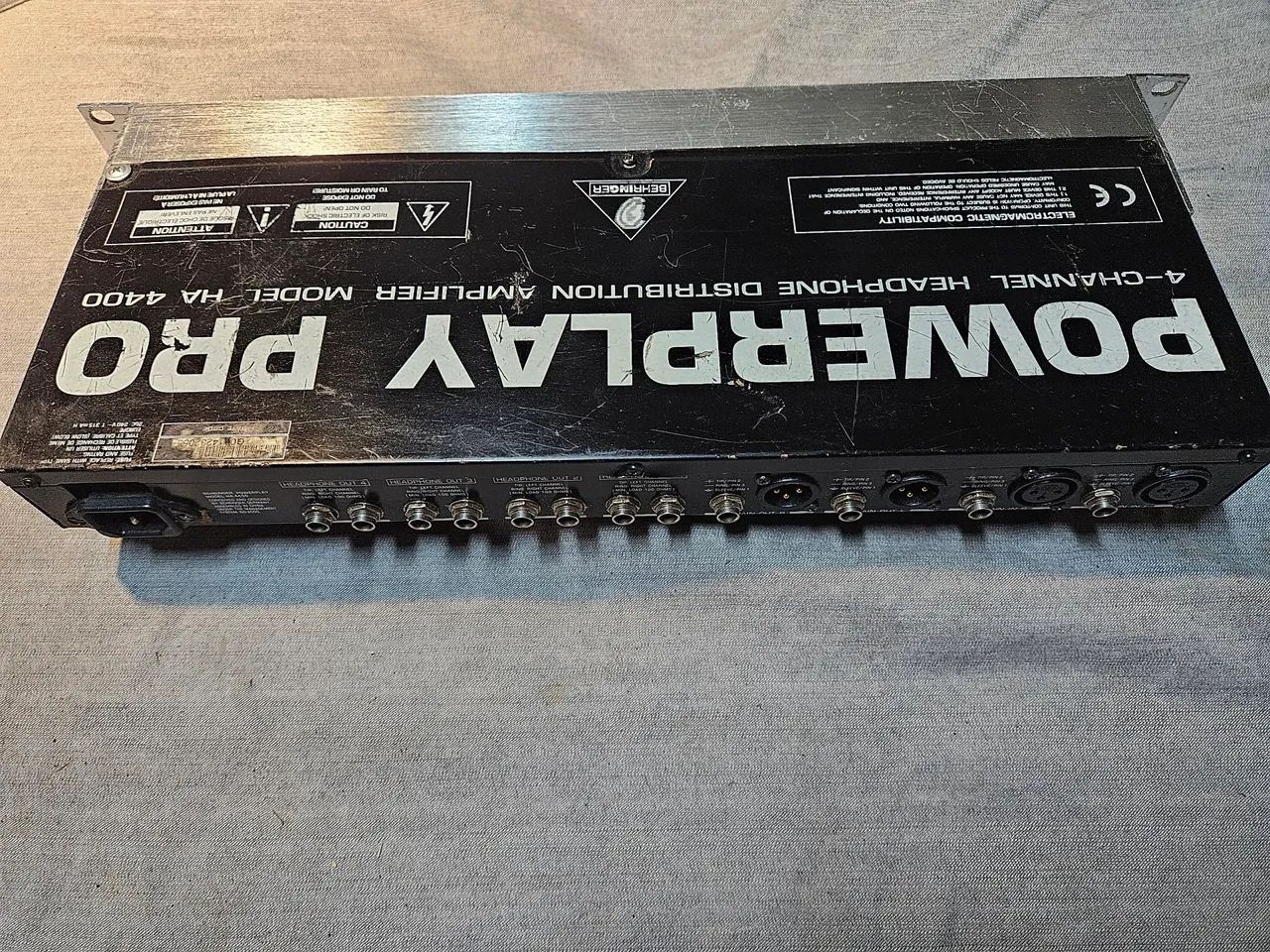 PowerPoint Pro 4 fones. Etc.. - Foto 2