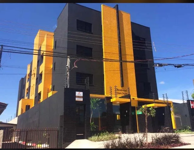 Apartamento proximo Shopping Catuaí 2 quartos