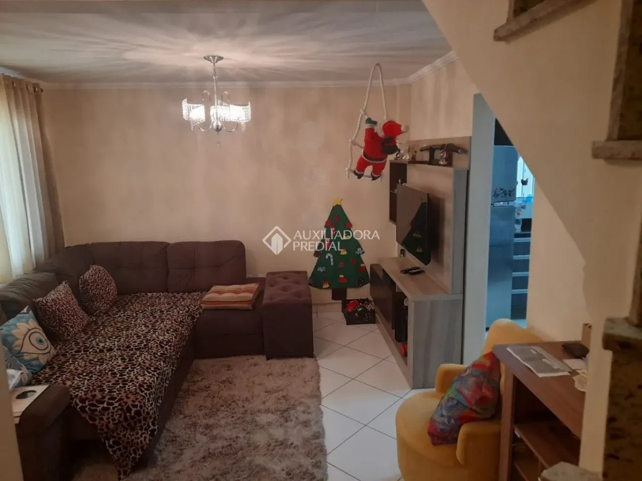 SOBRADO - SANTO ANDRE - CURUÇA
