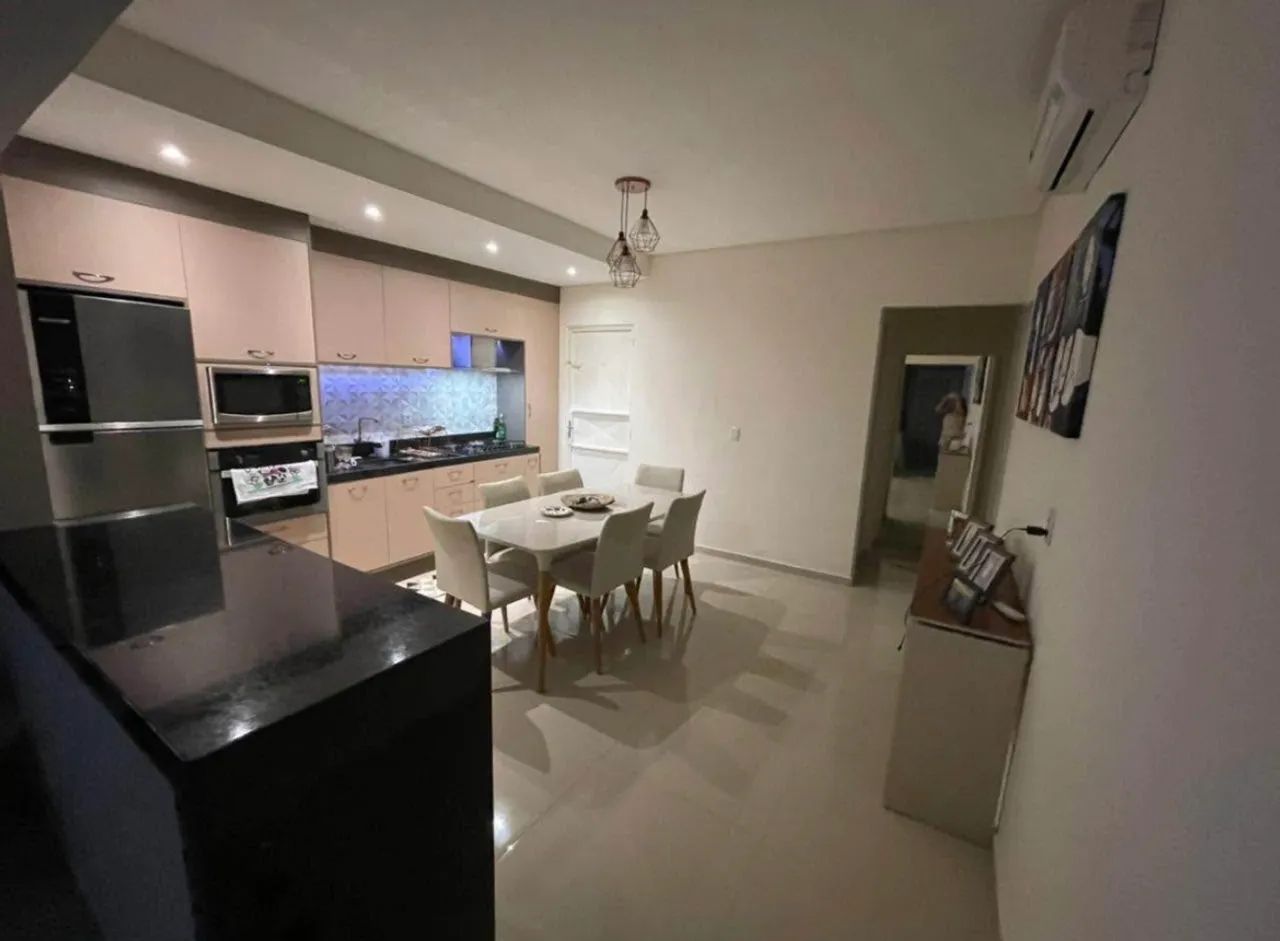10- CASA NO ARACAGY  - Foto 3
