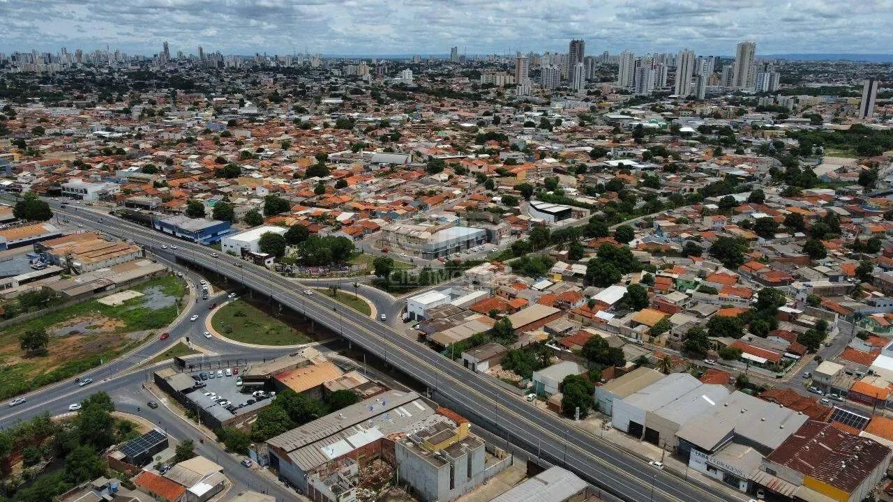 Terreno com 991m² na Avenida Beira Rio em Cuiabá - Foto 4