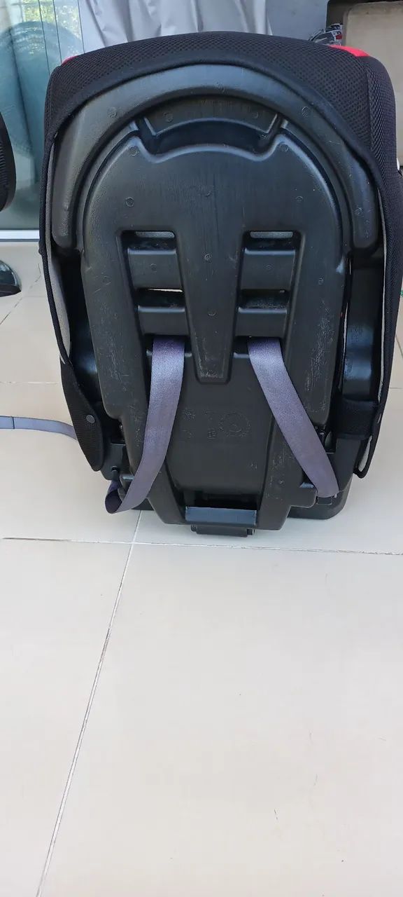 Cadeirinha e elevação Infanti - Foto 3